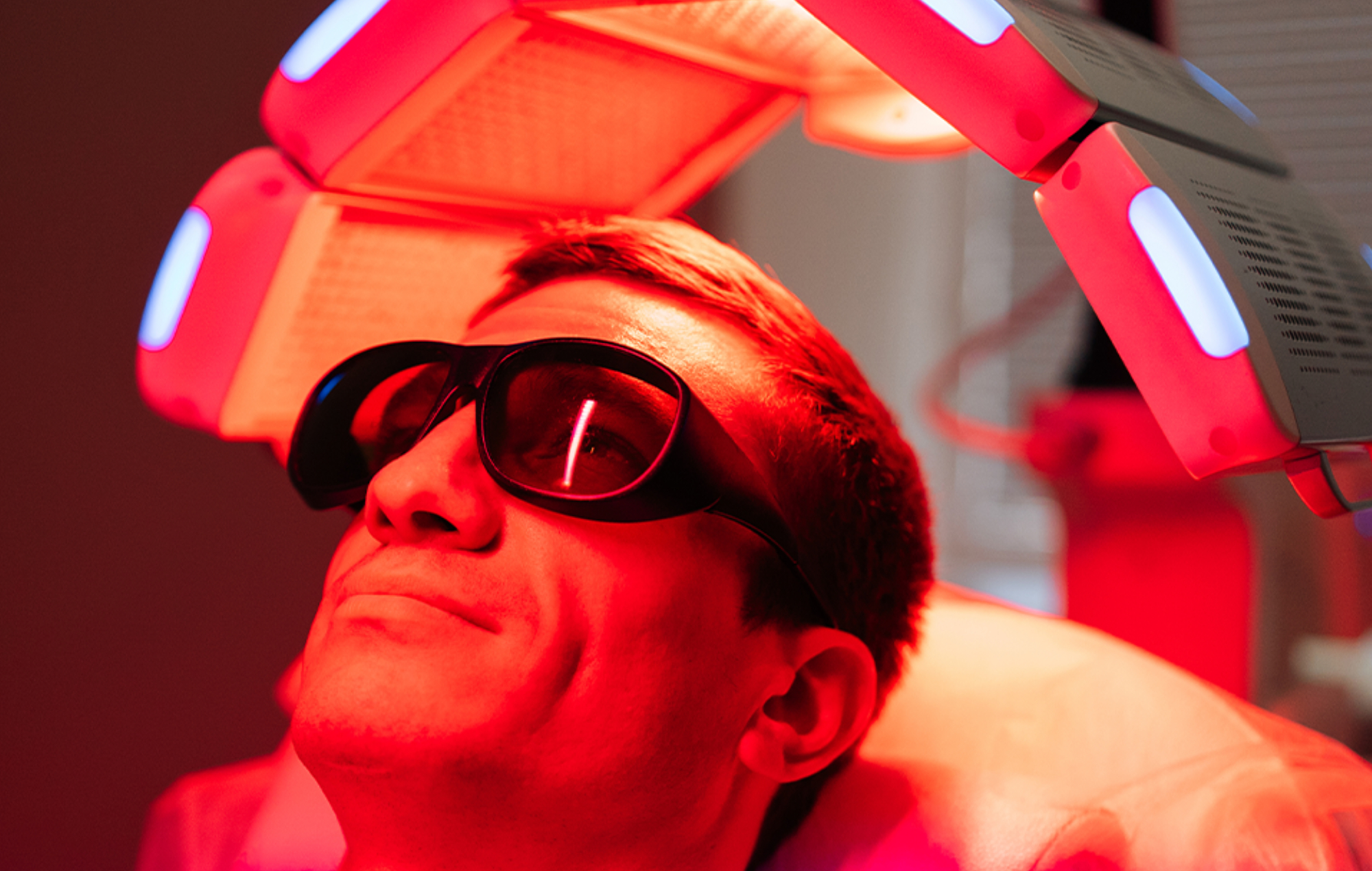 Hair Laser Treatment